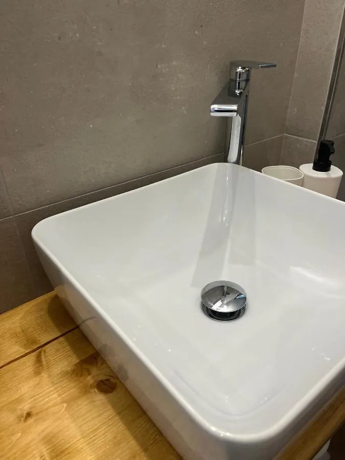 Agriturismo Santa Lucia فونتيبلاندا 0*,  إيطاليا