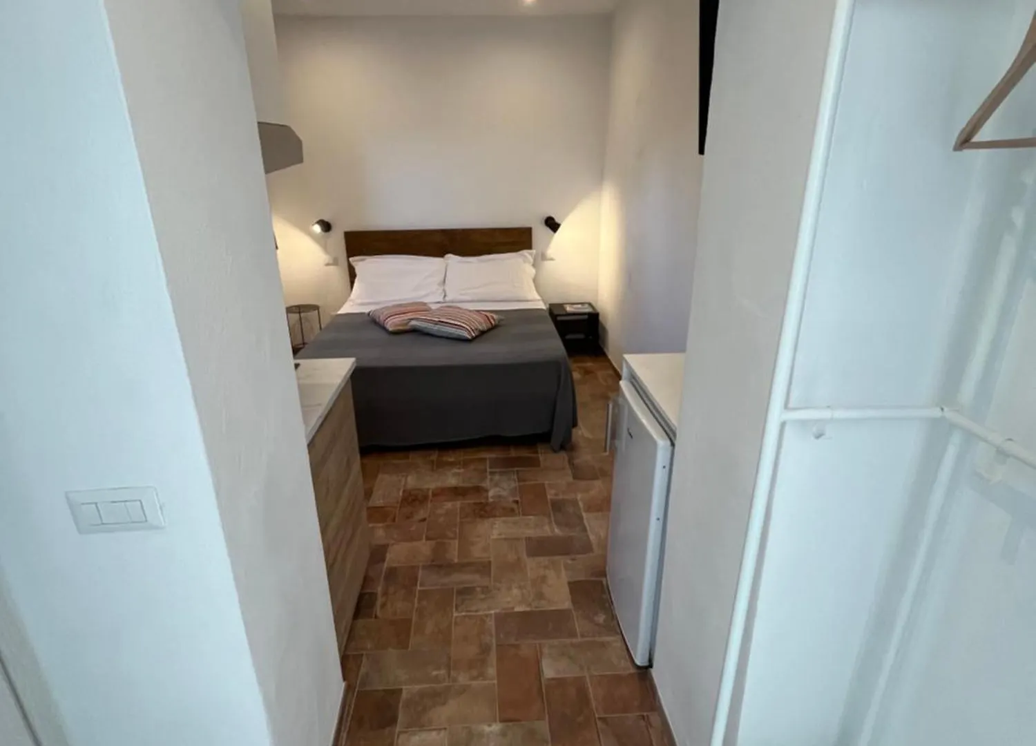 Agriturismo Santa Lucia فونتيبلاندا 0*,