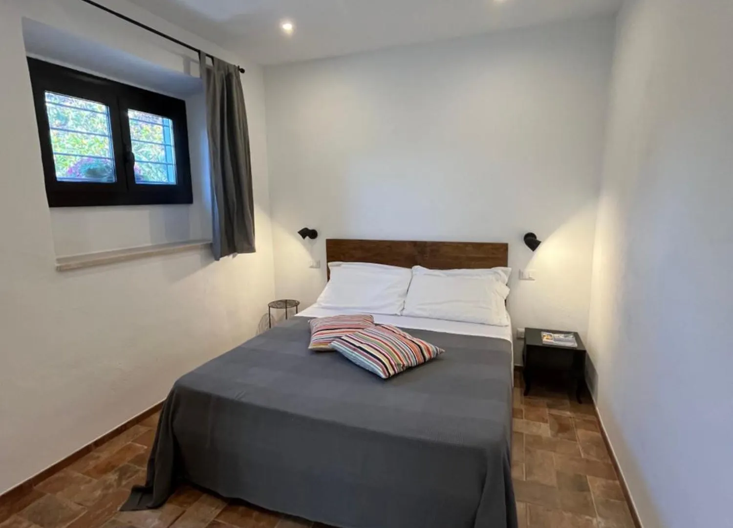 Farm stay Agriturismo Santa Lucia Fonteblanda Italy