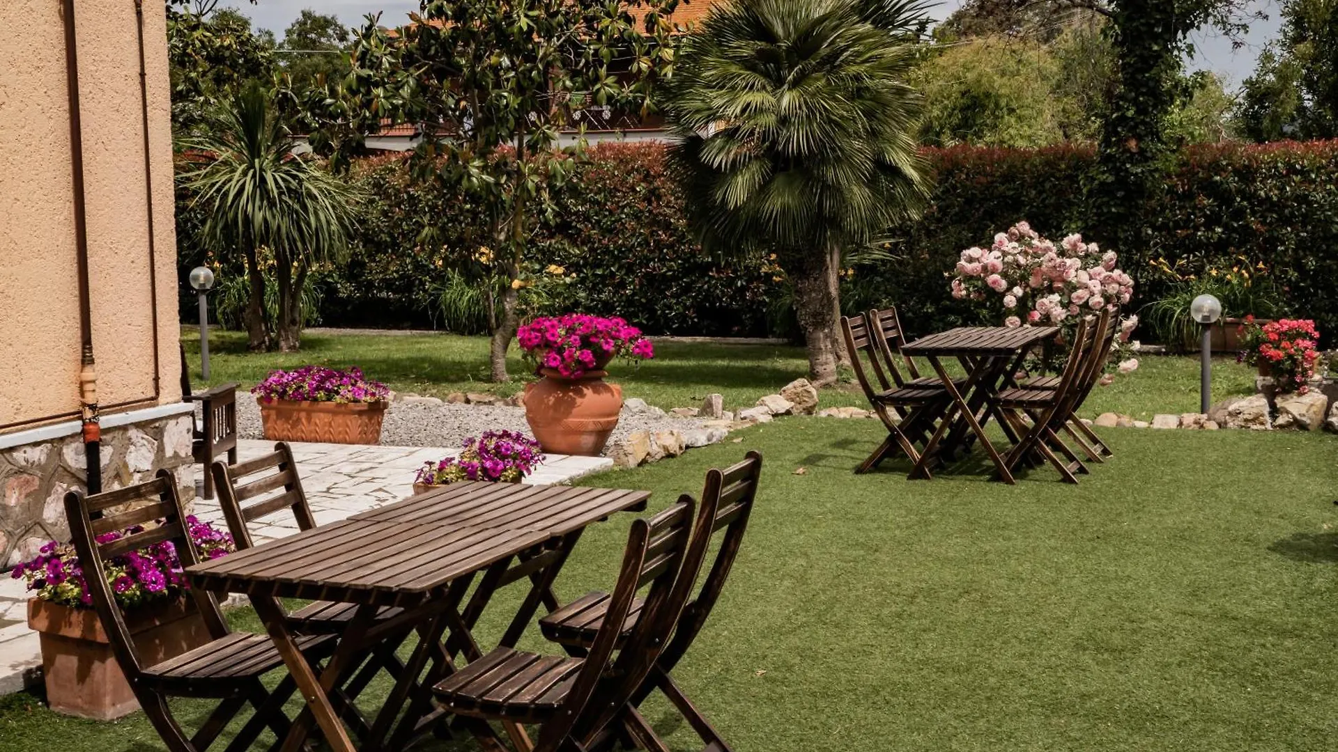 Agriturismo Santa Lucia Fonteblanda Italy