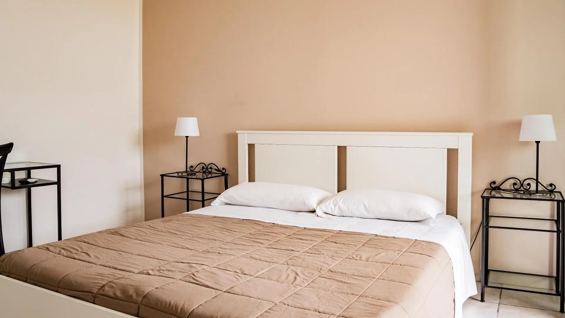 Agriturismo Santa Lucia فونتيبلاندا 0*,  إيطاليا