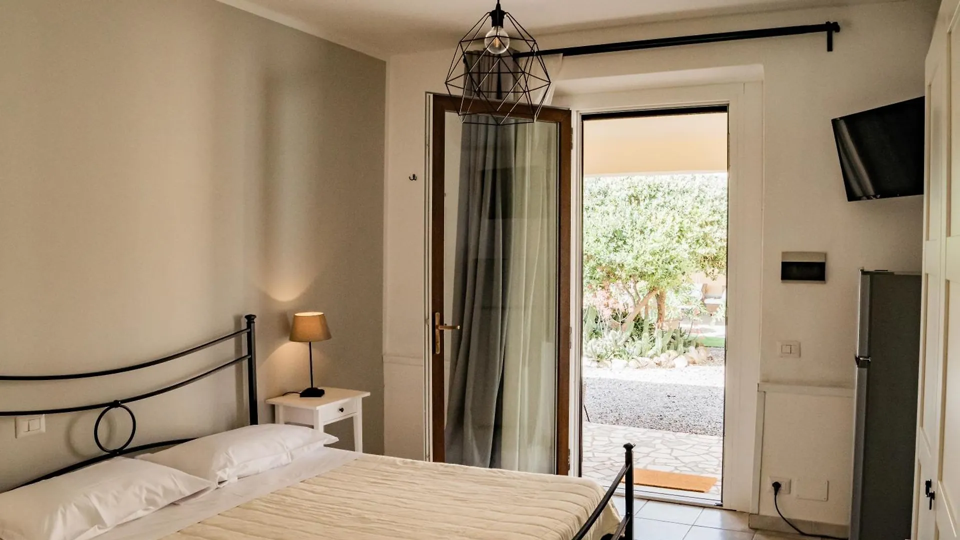 Agriturismo Santa Lucia Fonteblanda Farm stay
