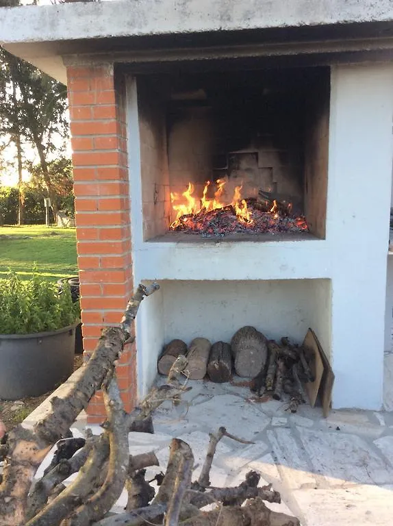 Farm stay Agriturismo Santa Lucia Fonteblanda