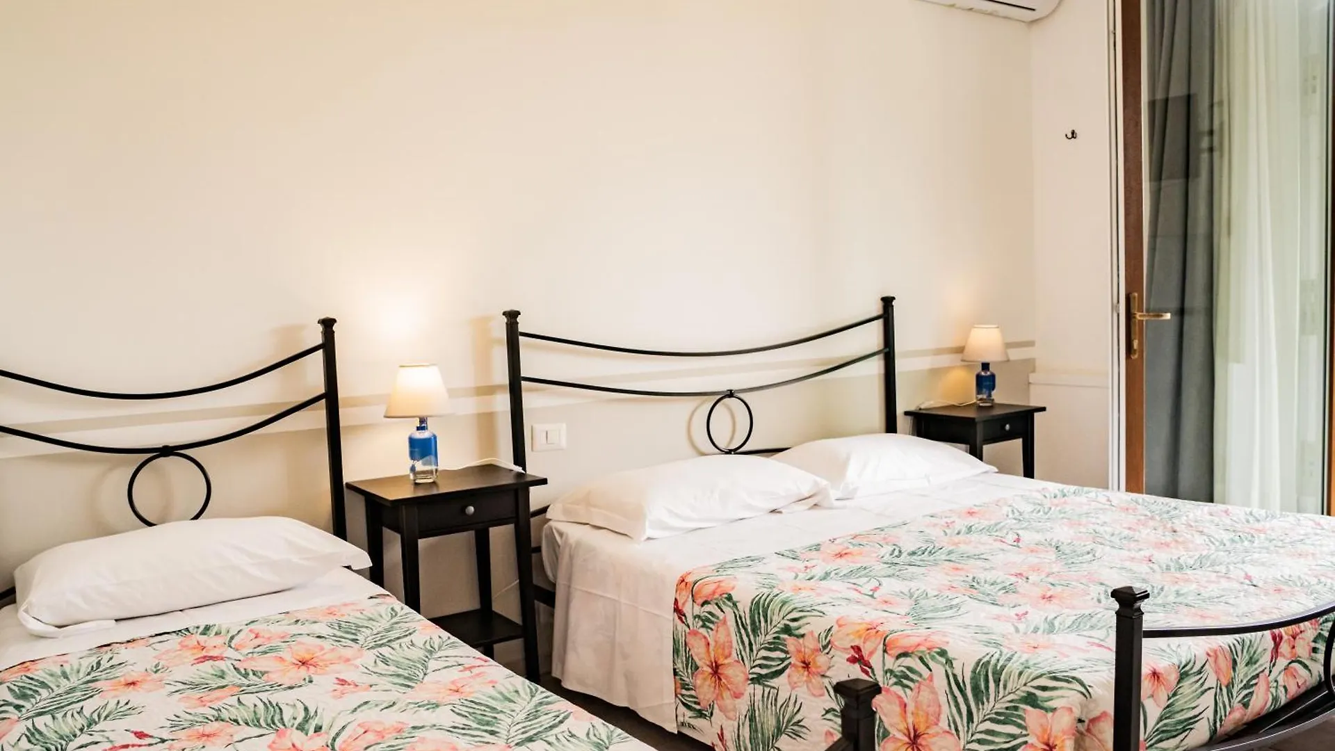 Farm stay Agriturismo Santa Lucia Fonteblanda Italy